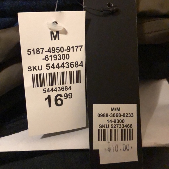 2 pack body suits - Picture 15 of 15